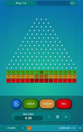 Plinko game APK for Android