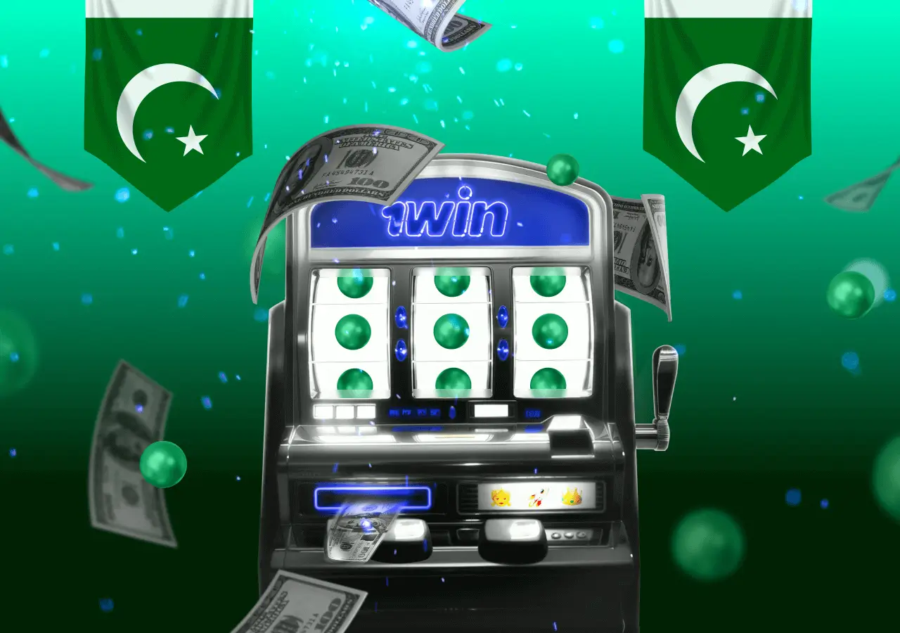Get 1win Free Spins Bonus